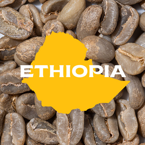 Etiopia