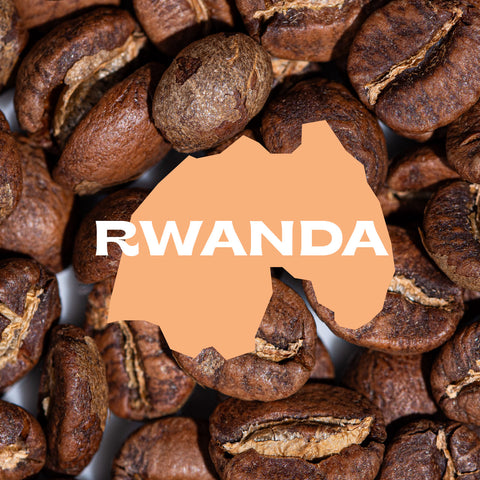 Rwanda